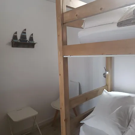 Hostel Cachinnans Hostel&apartments *