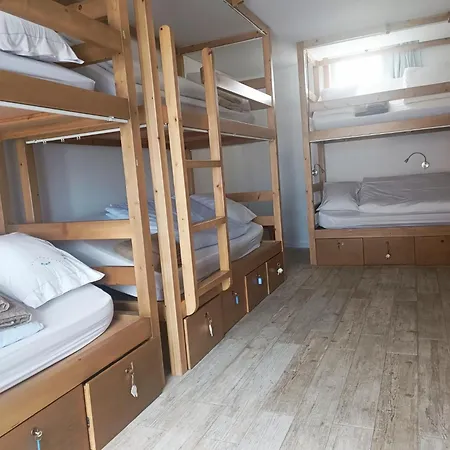 Cachinnans Hostel&apartments * Vila do Conde