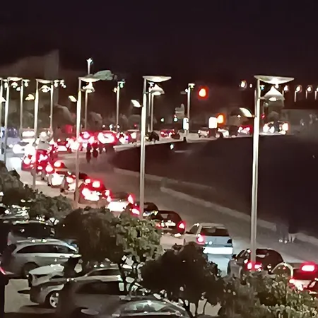 Cachinnans & Hostel Vila do Conde