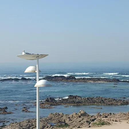 Hostel Cachinnans & Vila do Conde