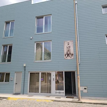 Cachinnans Hostel&apartments * Vila do Conde