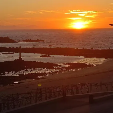 Cachinnans Hostel&apartments Hostel Vila do Conde